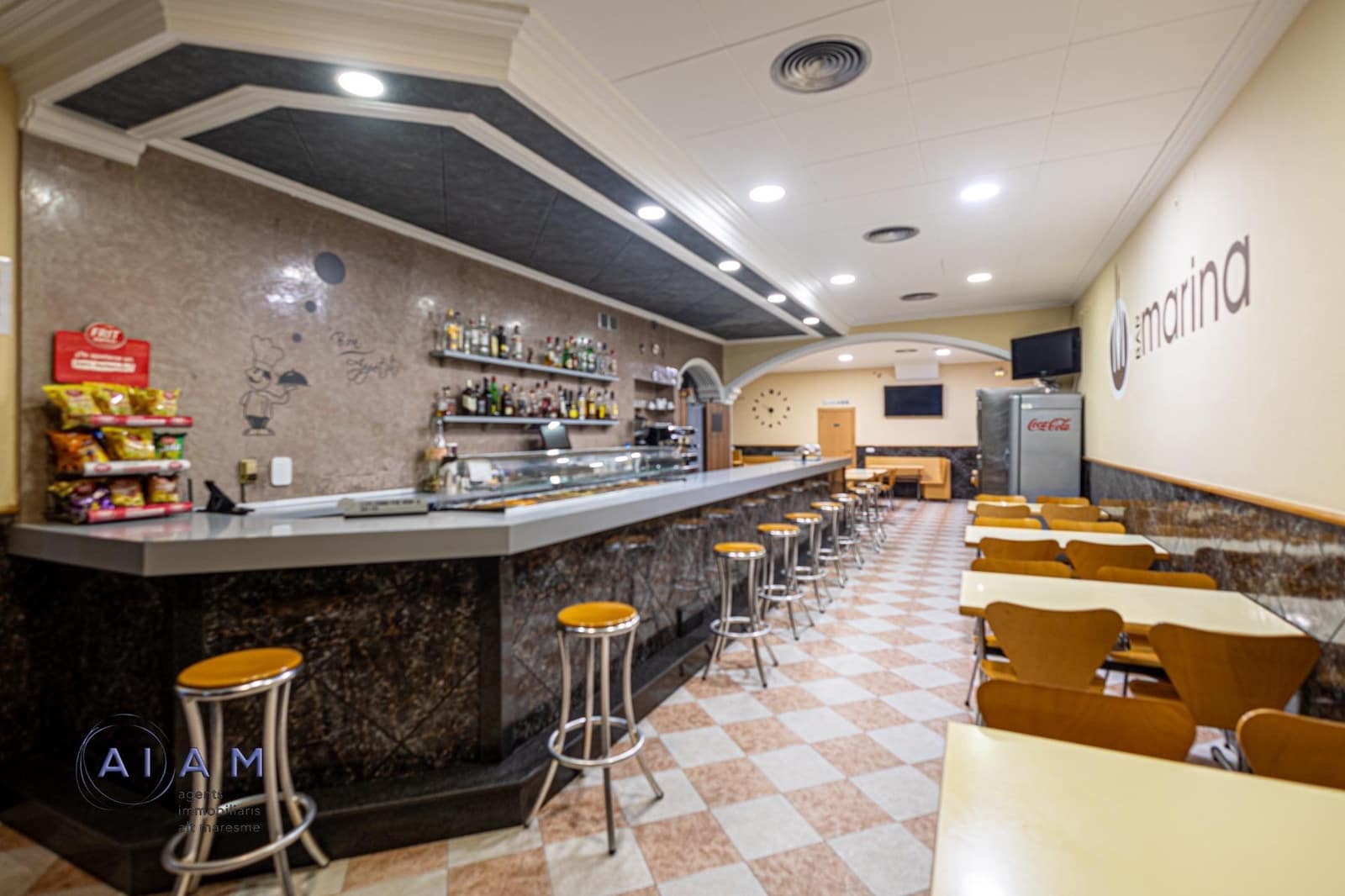 5 soverom Kommersiell til salgs i Pineda de Mar - € 495 000 (Ref: 9311377)