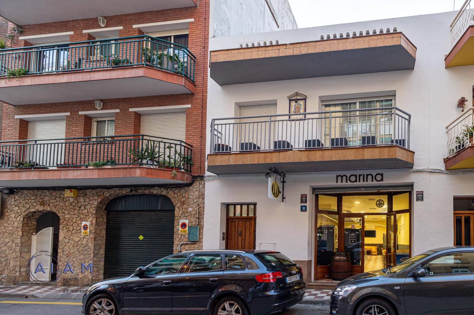 5 soverom Kommersiell til salgs i Pineda de Mar - € 495 000 (Ref: 9311377)