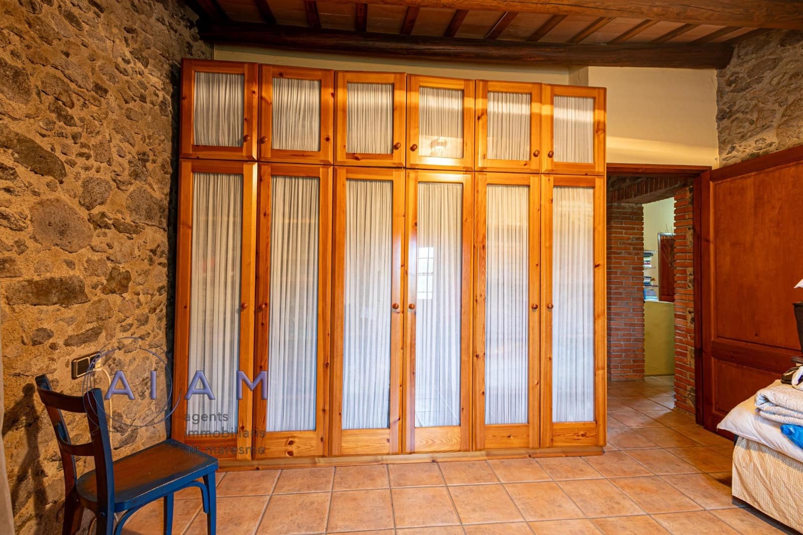 4 soverom Finca/Herregård til salgs i Macanet de la Selva med svømmebasseng garasje - € 875 000 (Ref: 9311379)