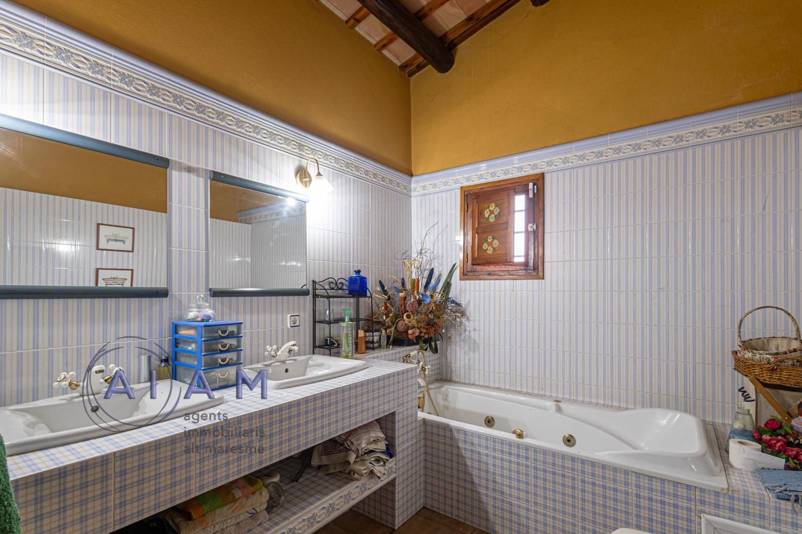 4 soverom Finca/Herregård til salgs i Macanet de la Selva med svømmebasseng garasje - € 875 000 (Ref: 9311379)