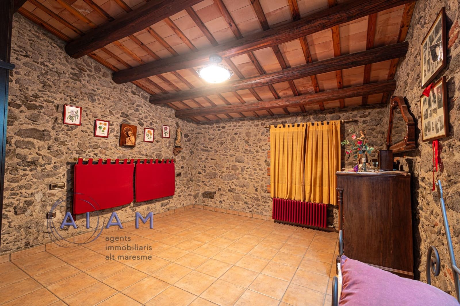 4 soverom Finca/Herregård til salgs i Macanet de la Selva med svømmebasseng garasje - € 875 000 (Ref: 9311379)