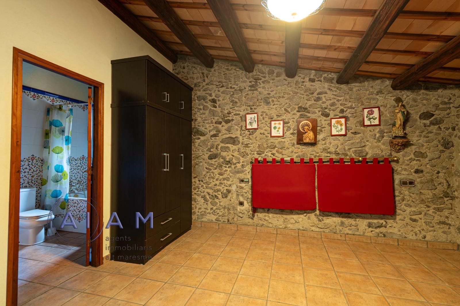 4 soverom Finca/Herregård til salgs i Macanet de la Selva med svømmebasseng garasje - € 875 000 (Ref: 9311379)