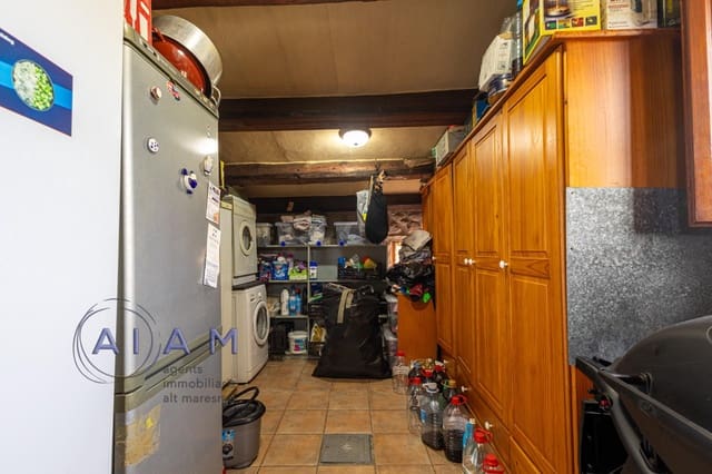 4 slaapkamer Finca/Landhuis te koop in Maçanet de la Selva met zwembad garage - € 875.000 (Ref: 9311379)