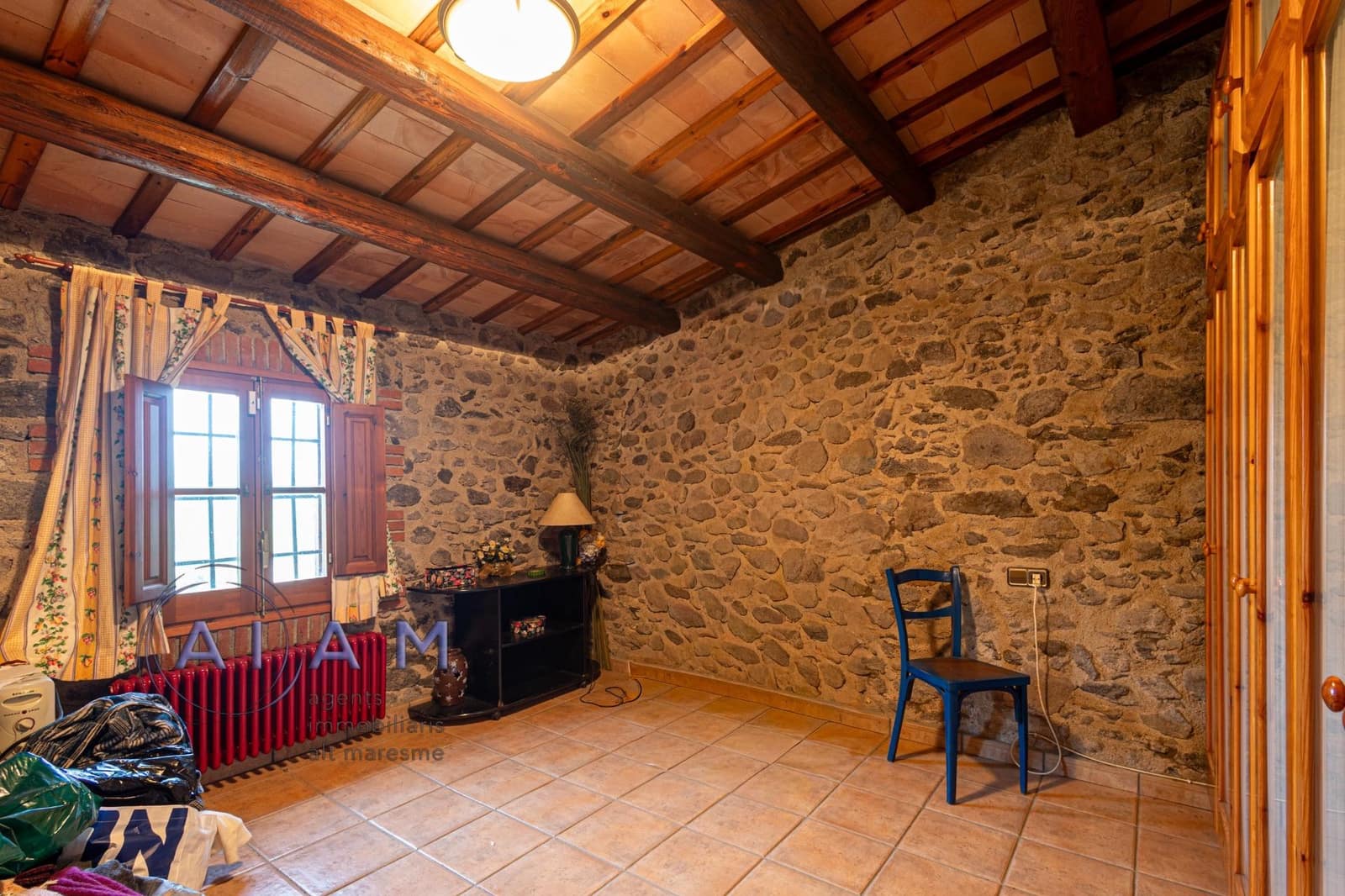 4 soverom Finca/Herregård til salgs i Macanet de la Selva med svømmebasseng garasje - € 875 000 (Ref: 9311379)