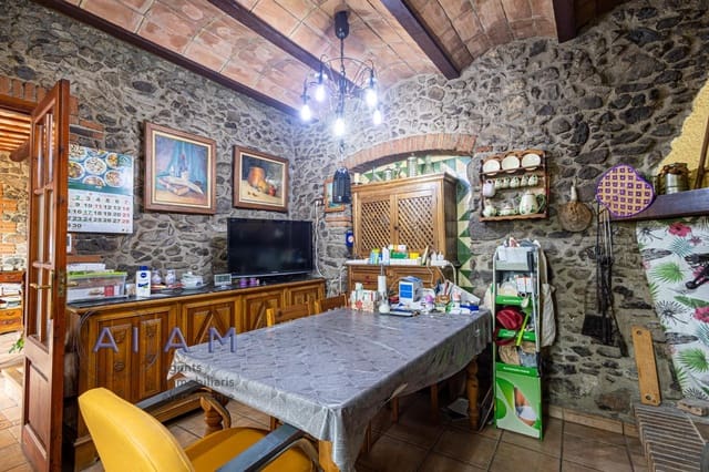 4 slaapkamer Finca/Landhuis te koop in Maçanet de la Selva met zwembad garage - € 875.000 (Ref: 9311379)