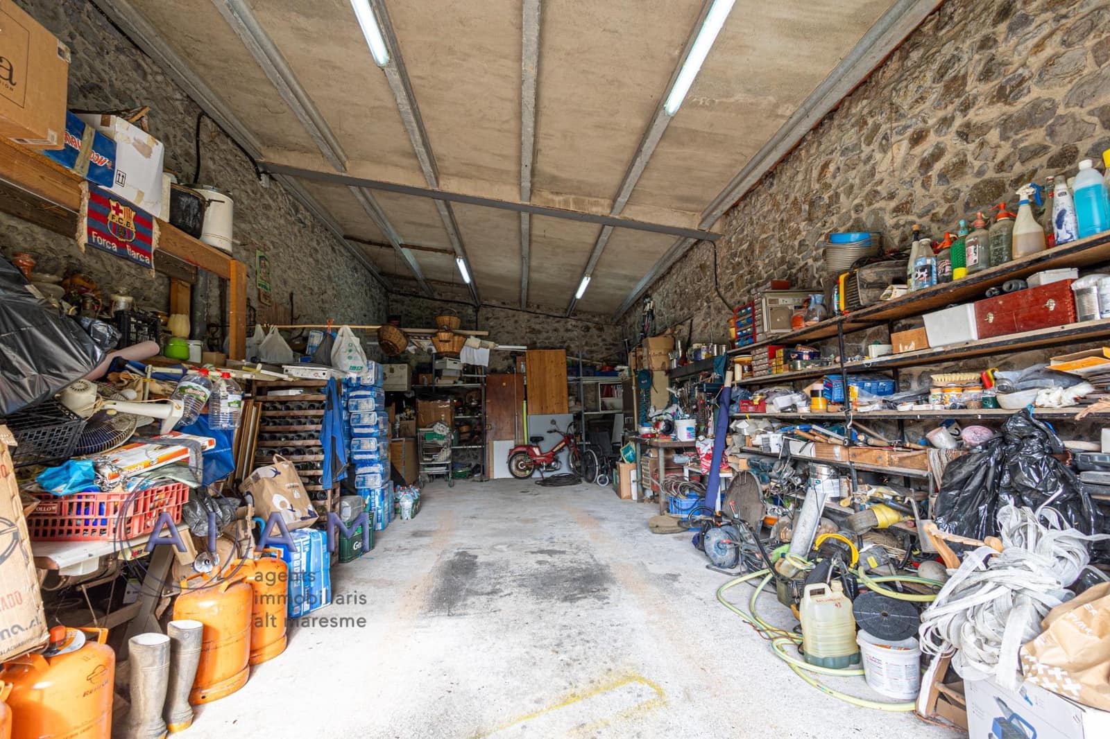 4 soverom Finca/Herregård til salgs i Macanet de la Selva med svømmebasseng garasje - € 875 000 (Ref: 9311379)