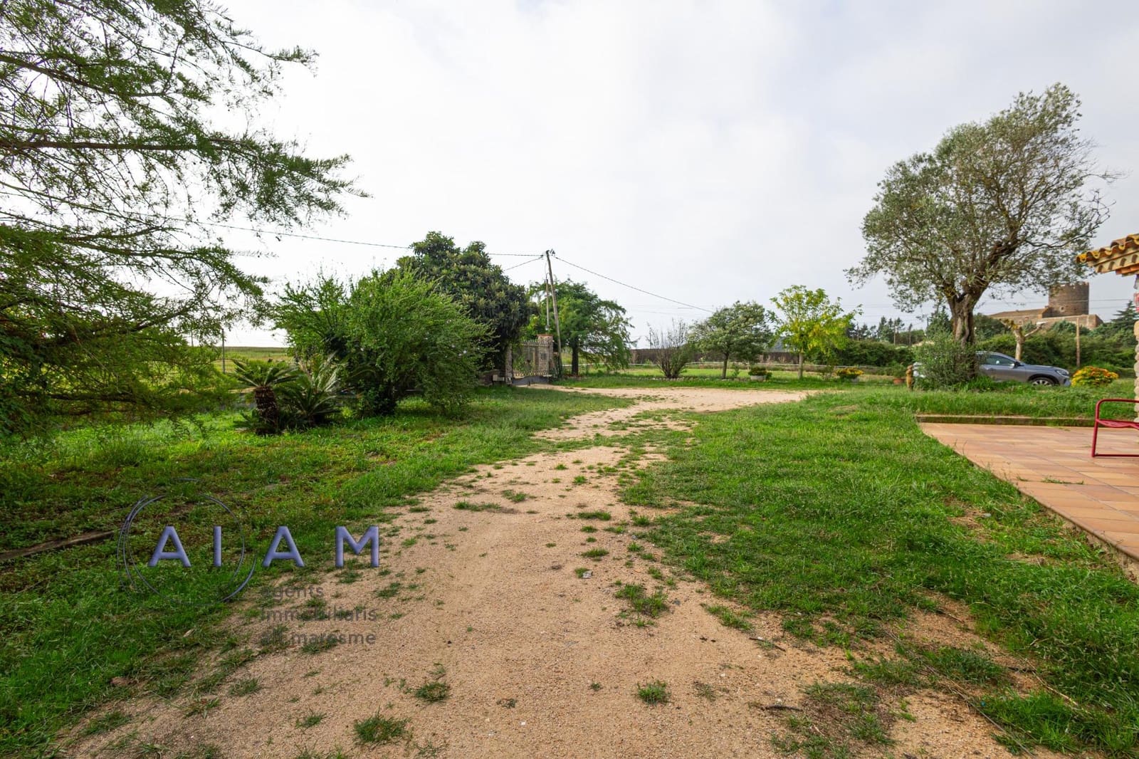 4 soverom Finca/Herregård til salgs i Macanet de la Selva med svømmebasseng garasje - € 875 000 (Ref: 9311379)