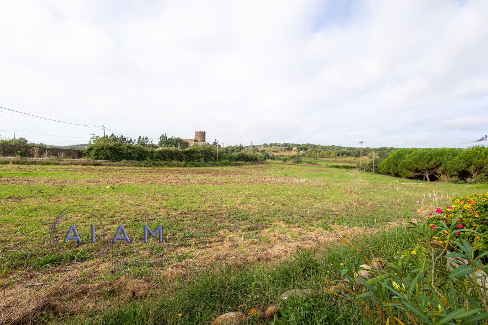 4 soverom Finca/Herregård til salgs i Macanet de la Selva med svømmebasseng garasje - € 875 000 (Ref: 9311379)