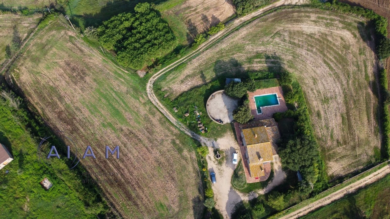 4 soverom Finca/Herregård til salgs i Macanet de la Selva med svømmebasseng garasje - € 875 000 (Ref: 9311379)