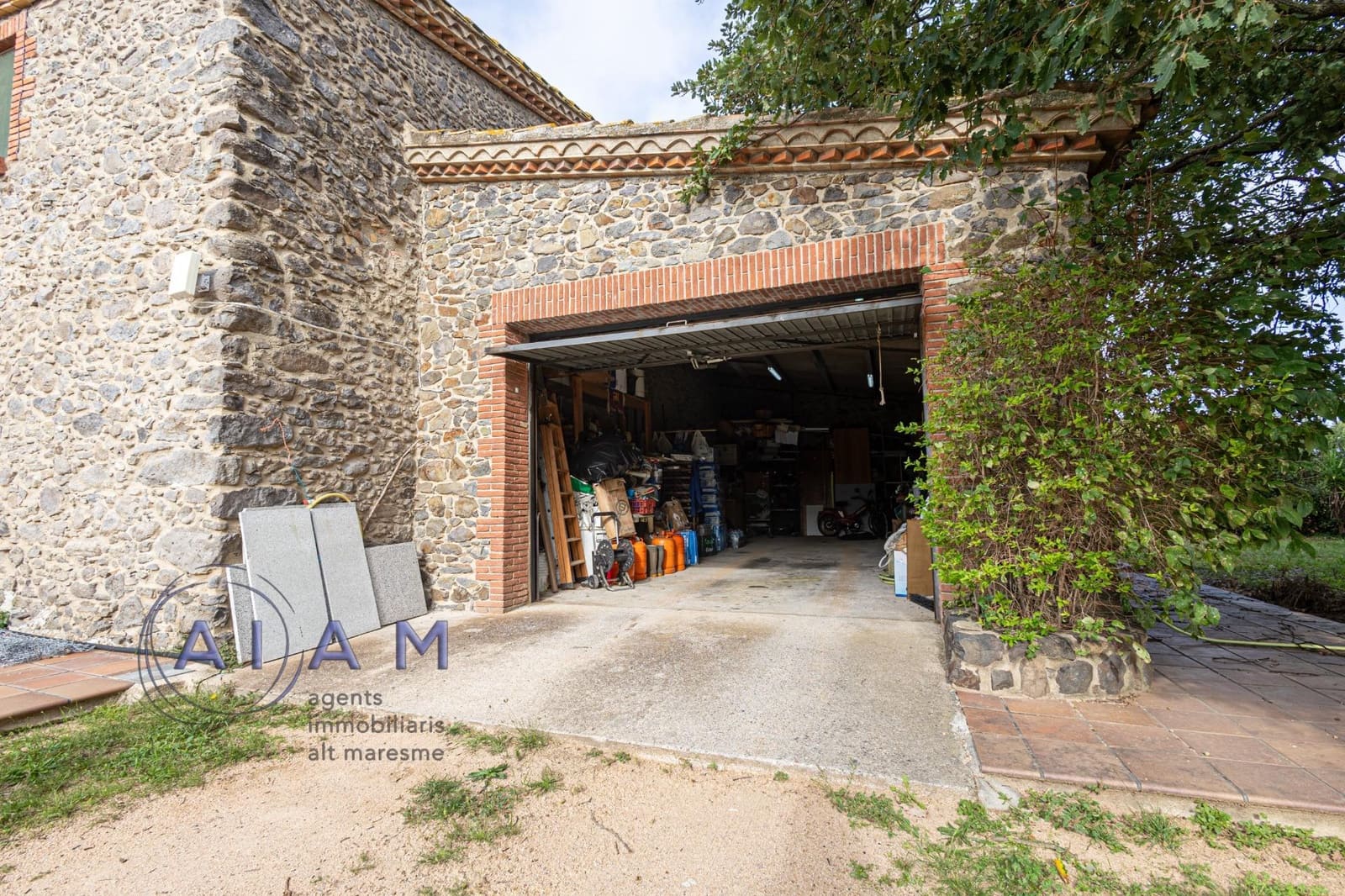 4 soverom Finca/Herregård til salgs i Macanet de la Selva med svømmebasseng garasje - € 875 000 (Ref: 9311379)