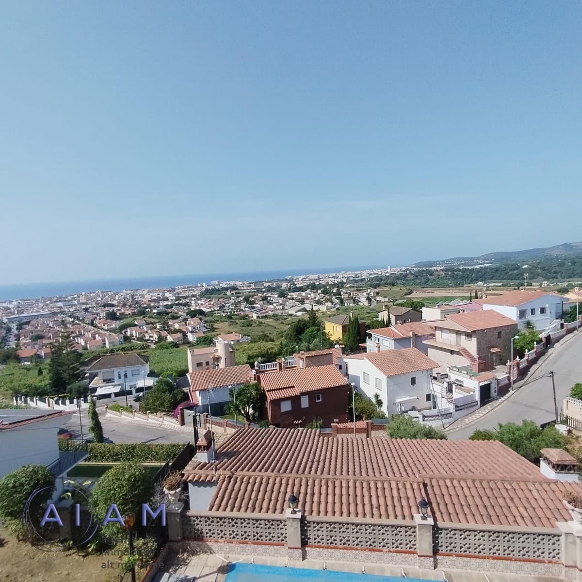 6 chambre Villa/Maison à vendre à Pineda de Mar avec piscine - 320 000 € (Ref: 9456504)