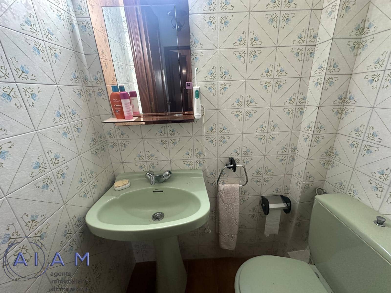 6 chambre Villa/Maison à vendre à Pineda de Mar avec piscine - 320 000 € (Ref: 9456504)