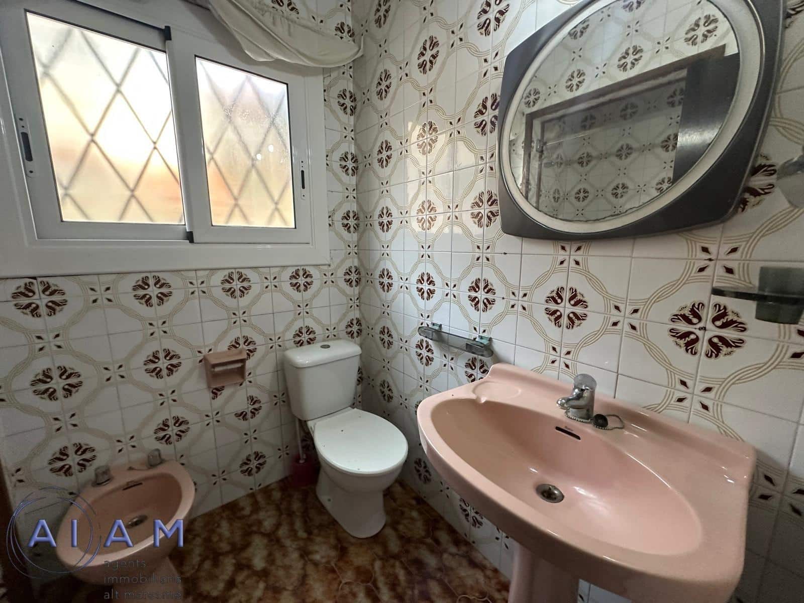 6 chambre Villa/Maison à vendre à Pineda de Mar avec piscine - 320 000 € (Ref: 9456504)