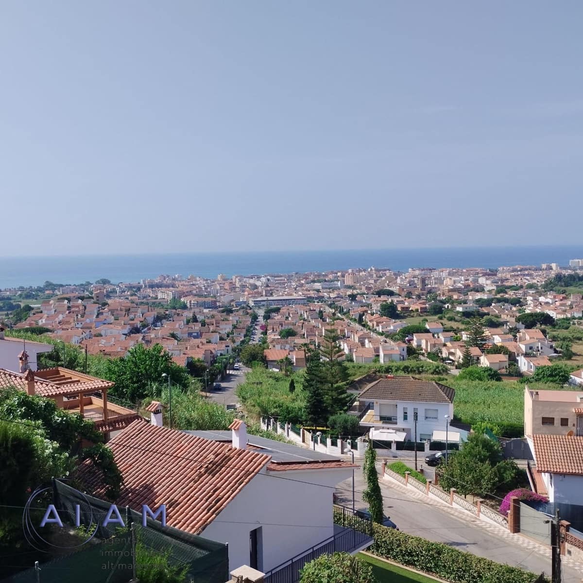 6 chambre Villa/Maison à vendre à Pineda de Mar avec piscine - 320 000 € (Ref: 9456504)