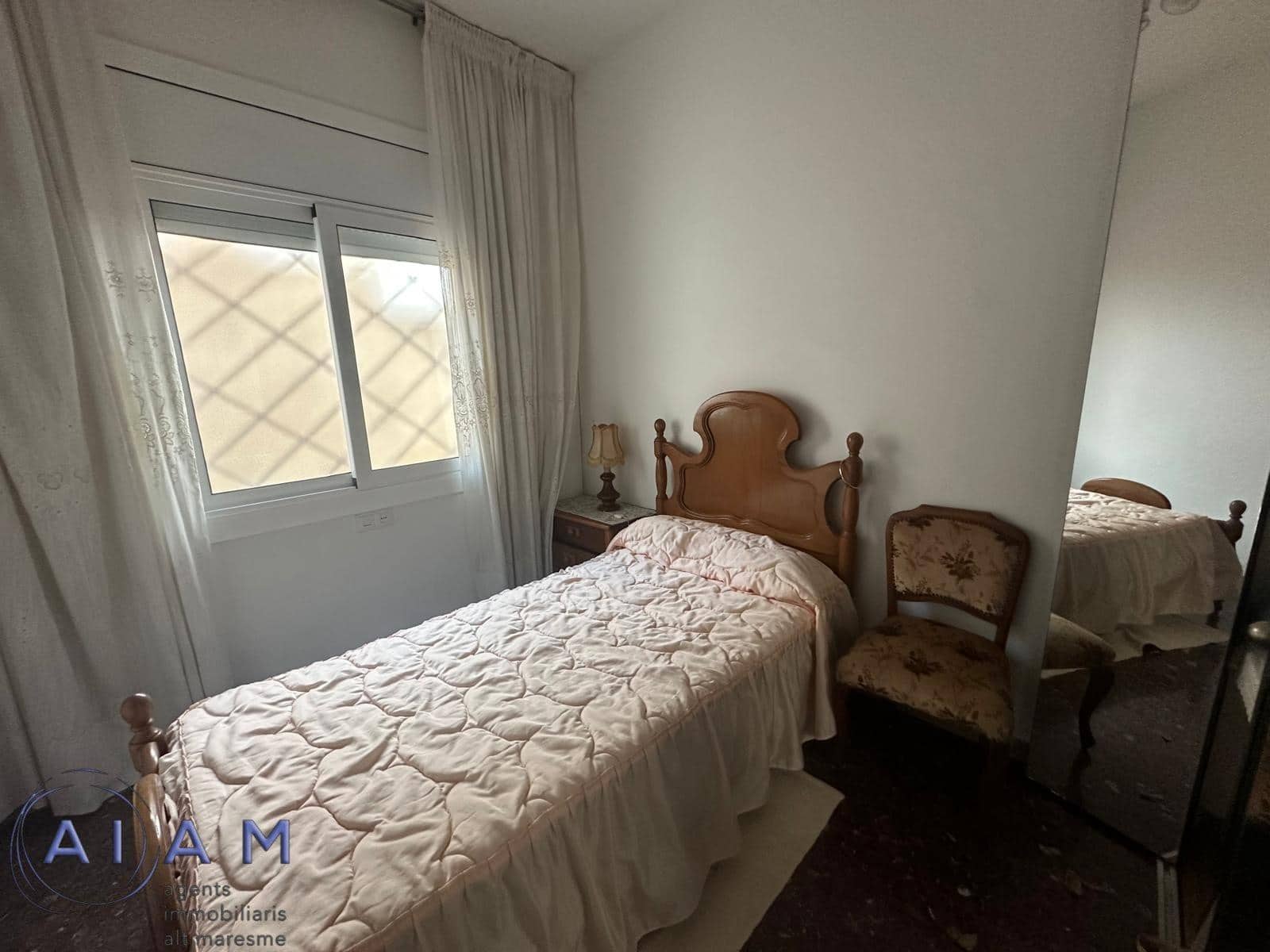 6 chambre Villa/Maison à vendre à Pineda de Mar avec piscine - 320 000 € (Ref: 9456504)