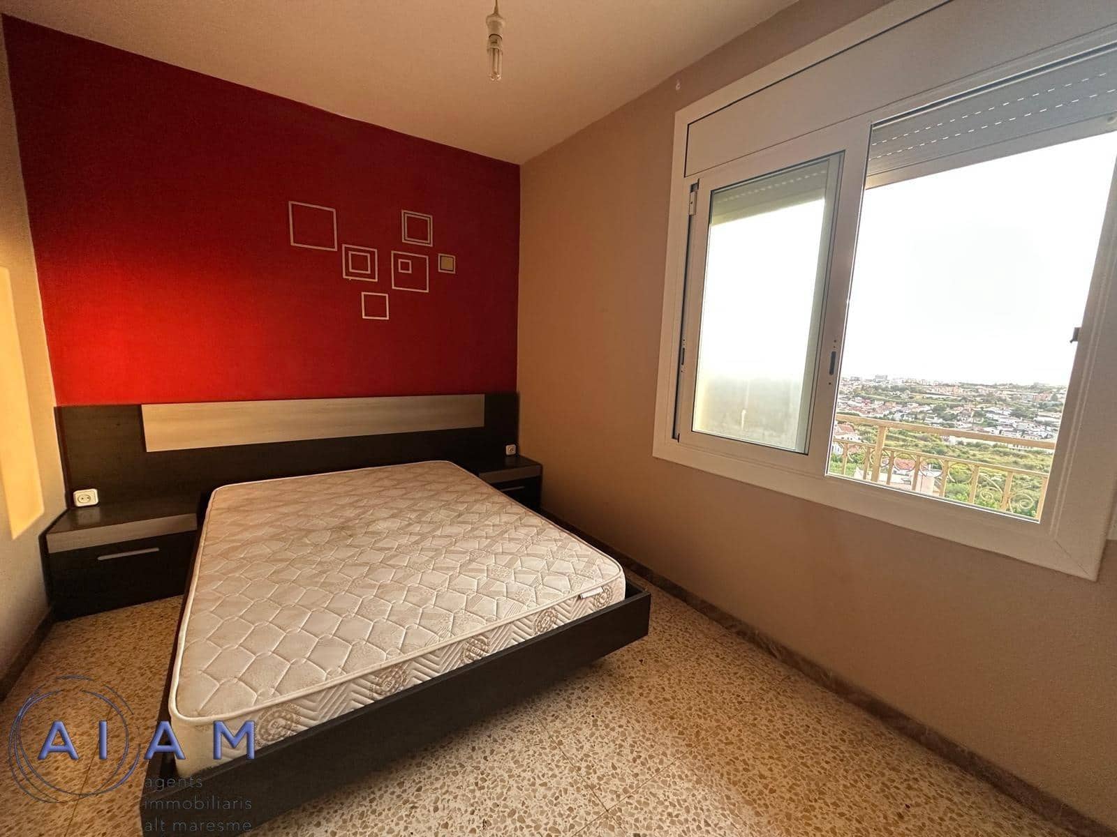 6 chambre Villa/Maison à vendre à Pineda de Mar avec piscine - 320 000 € (Ref: 9456504)