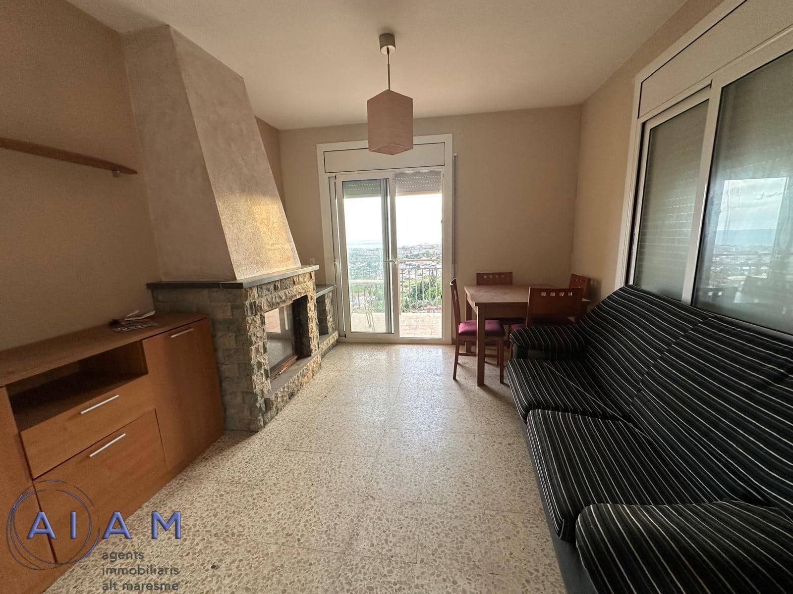 6 chambre Villa/Maison à vendre à Pineda de Mar avec piscine - 320 000 € (Ref: 9456504)