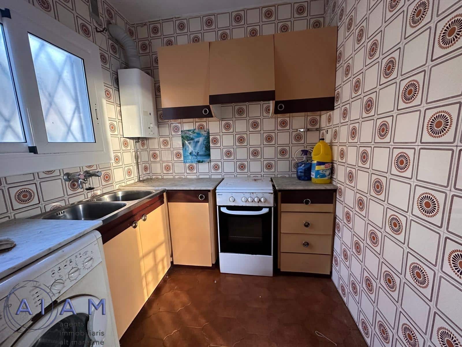 6 chambre Villa/Maison à vendre à Pineda de Mar avec piscine - 320 000 € (Ref: 9456504)