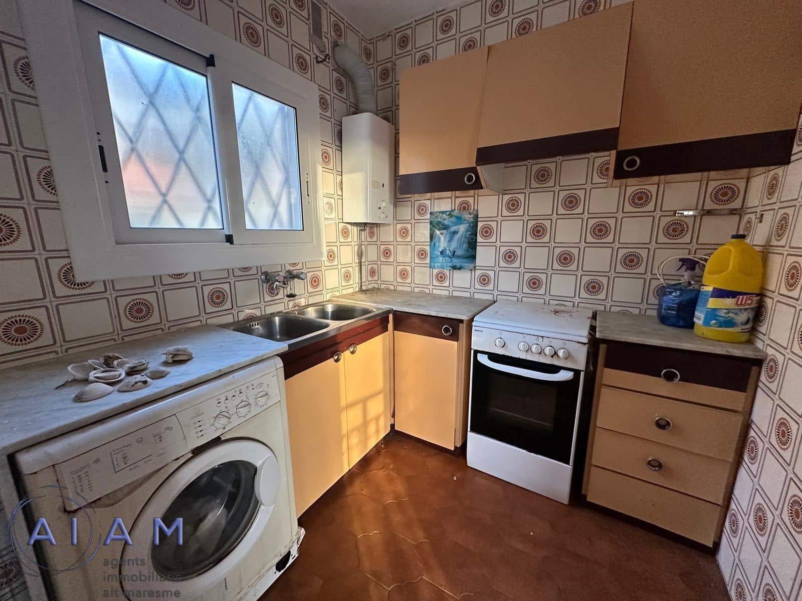 6 chambre Villa/Maison à vendre à Pineda de Mar avec piscine - 320 000 € (Ref: 9456504)