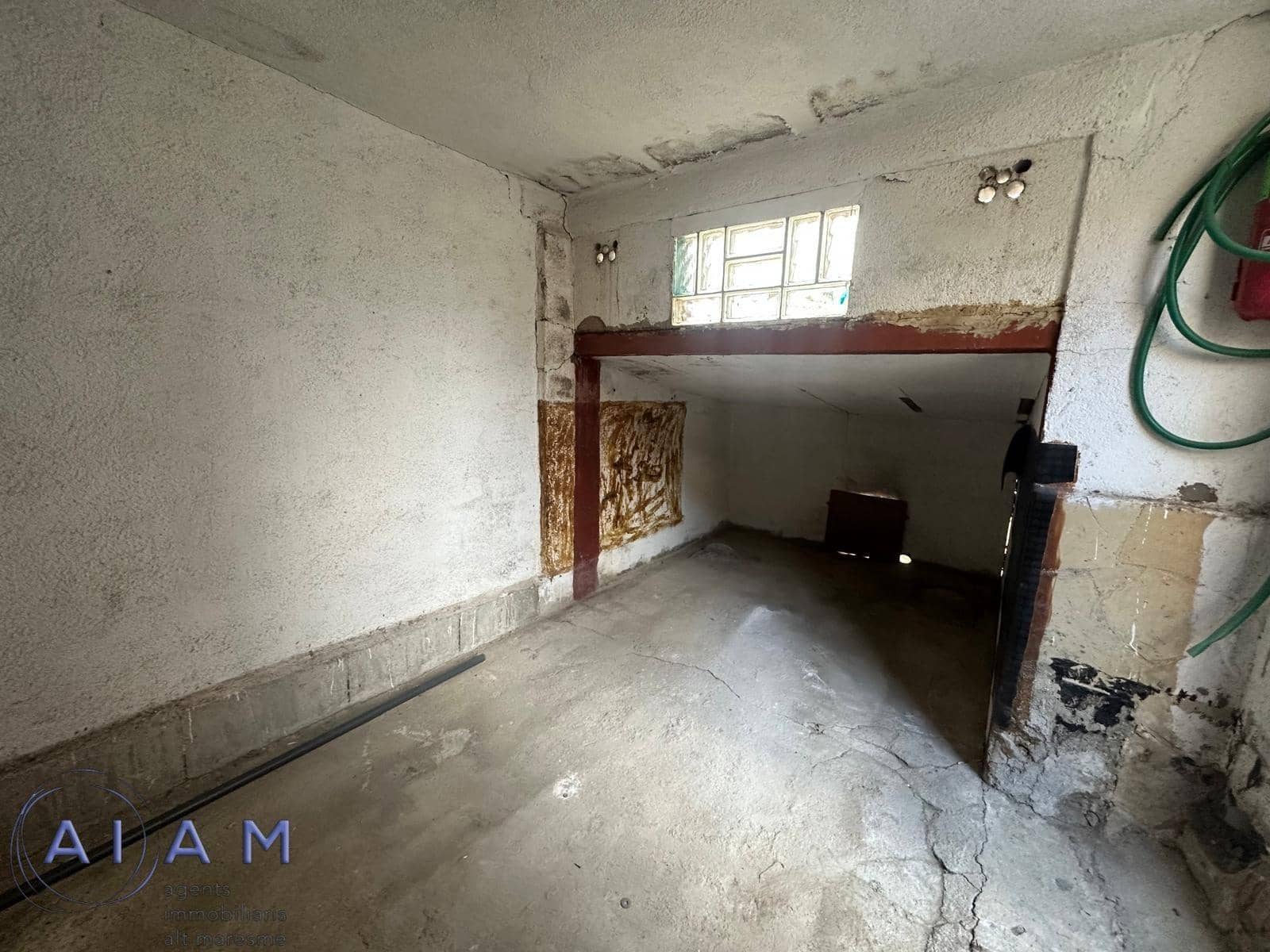 6 chambre Villa/Maison à vendre à Pineda de Mar avec piscine - 320 000 € (Ref: 9456504)