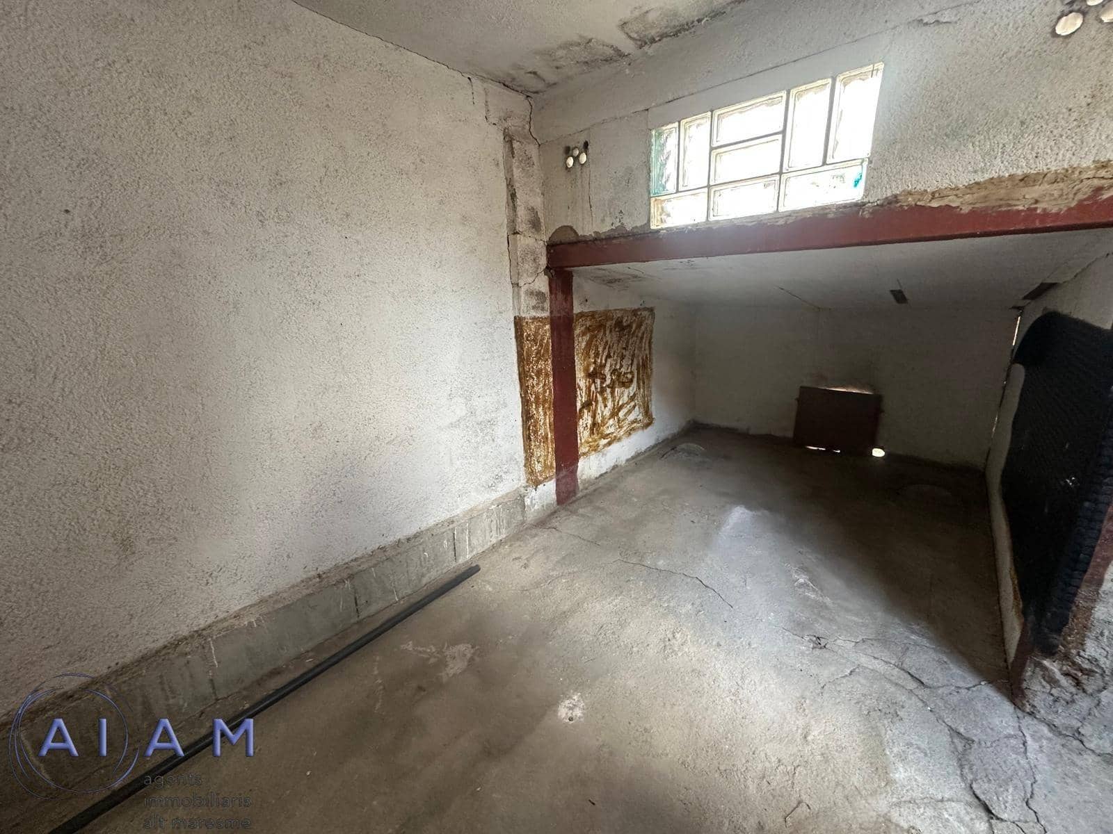 6 chambre Villa/Maison à vendre à Pineda de Mar avec piscine - 320 000 € (Ref: 9456504)