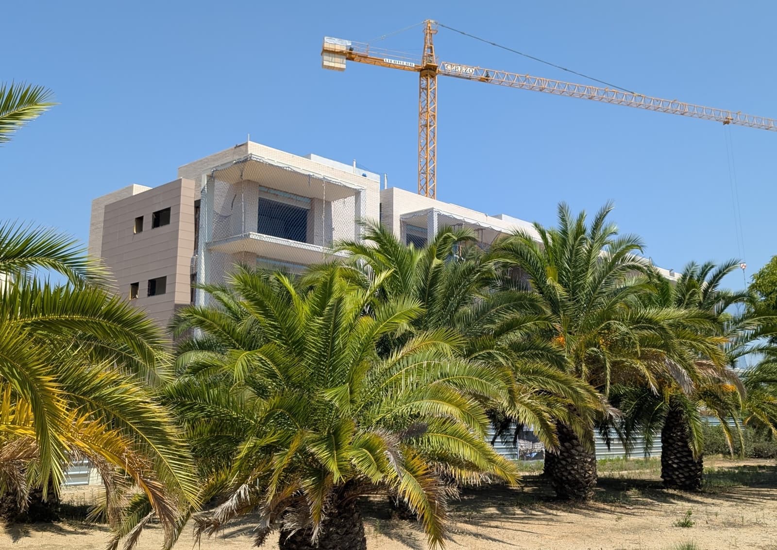 3 soveværelse Lejlighed til salg i Salou med swimmingpool garage - € 280.000 (Ref: 9274096)