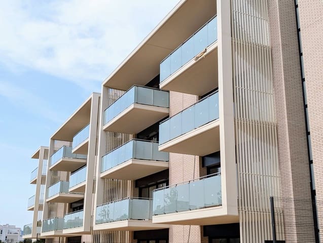 Piso de 3 habitaciones en Salou en venta con piscina garaje - 280.000 € (Ref: 9274096)