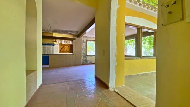 4 slaapkamer Finca/Landhuis te koop in Alhama de Murcia met garage - € 320.000 (Ref: 10011550)