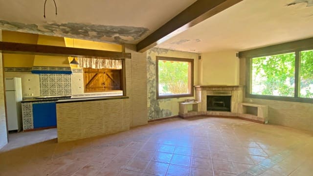 4 slaapkamer Finca/Landhuis te koop in Alhama de Murcia met garage - € 320.000 (Ref: 10011550)