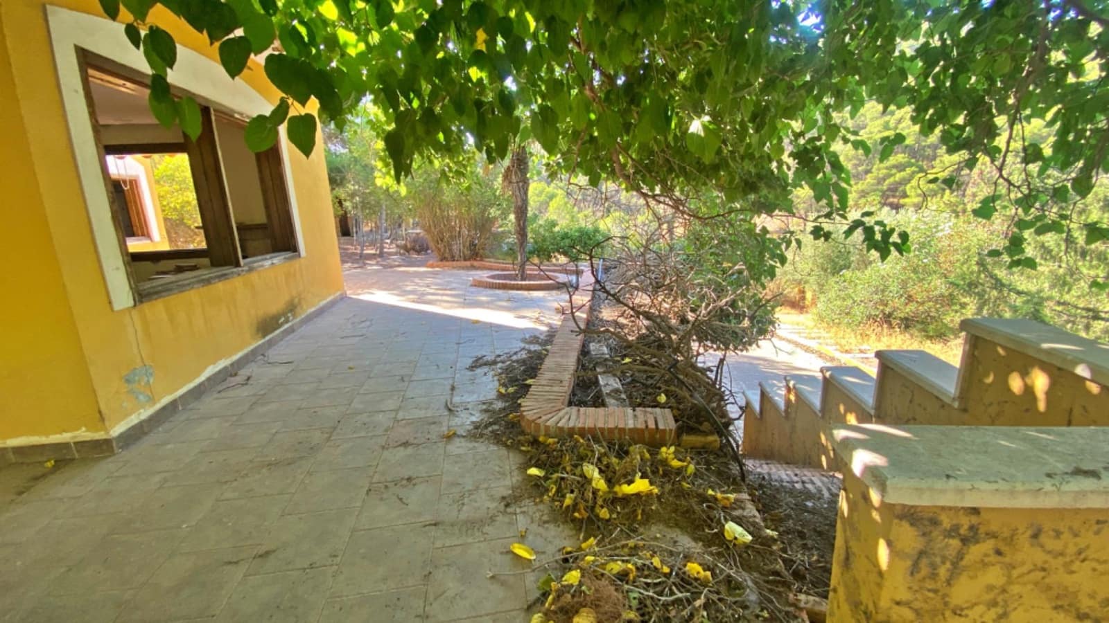 4 slaapkamer Finca/Landhuis te koop in Alhama de Murcia met garage - € 320.000 (Ref: 10011550)