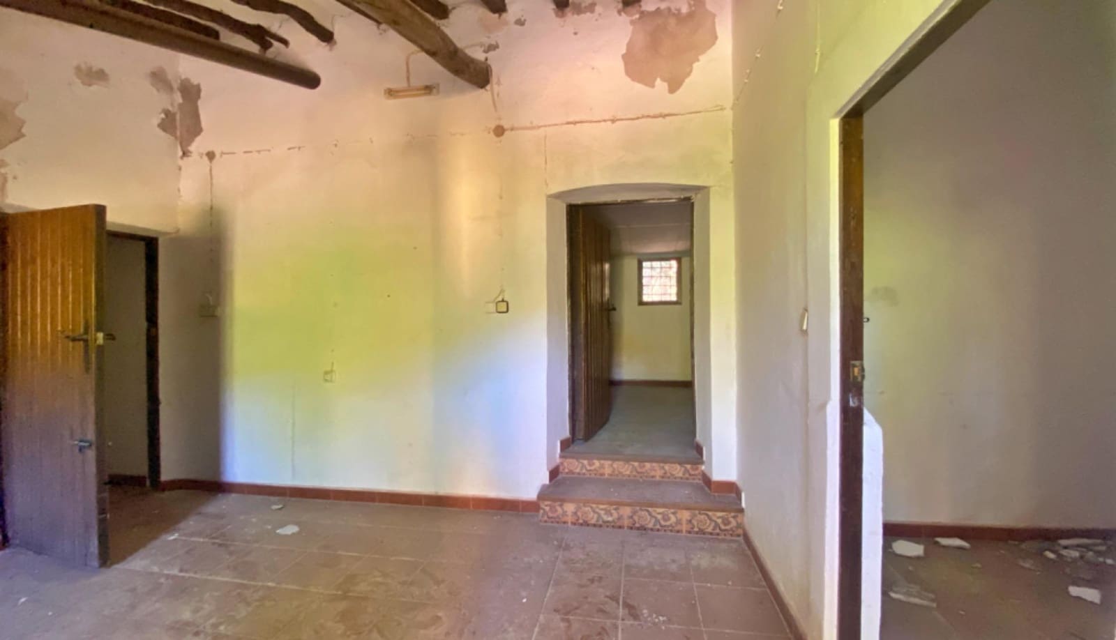 4 slaapkamer Finca/Landhuis te koop in Alhama de Murcia met garage - € 320.000 (Ref: 10011550)