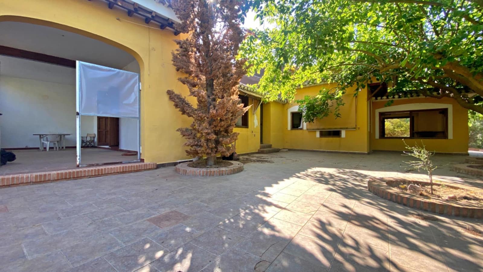 4 slaapkamer Finca/Landhuis te koop in Alhama de Murcia met garage - € 320.000 (Ref: 10011550)