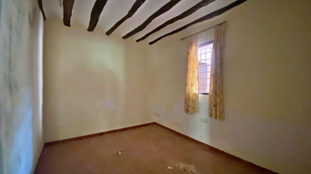 4 slaapkamer Finca/Landhuis te koop in Alhama de Murcia met garage - € 320.000 (Ref: 10011550)