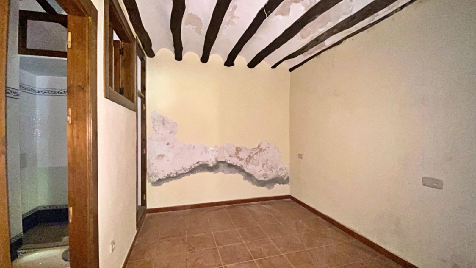 4 slaapkamer Finca/Landhuis te koop in Alhama de Murcia met garage - € 320.000 (Ref: 10011550)