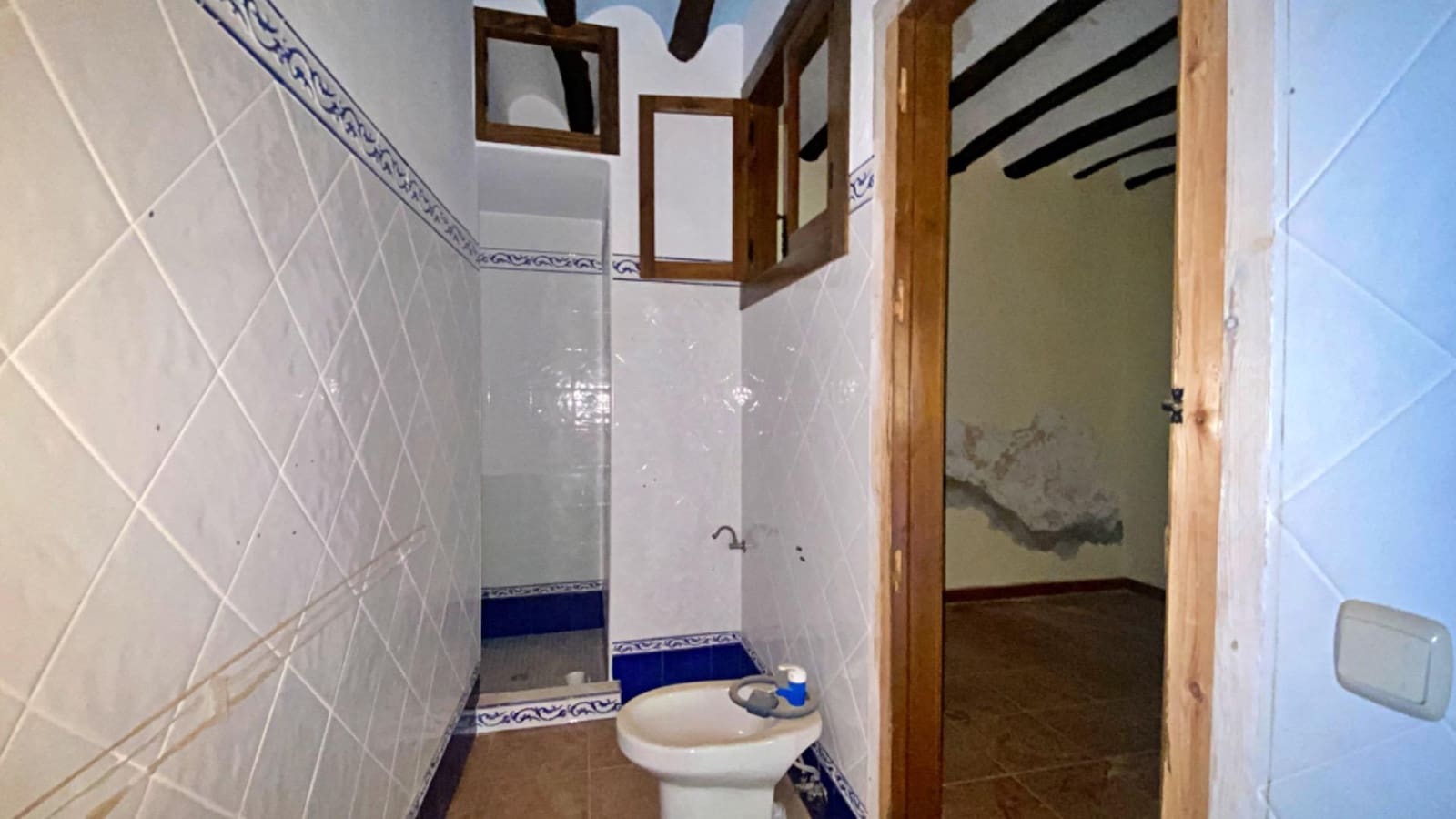 4 slaapkamer Finca/Landhuis te koop in Alhama de Murcia met garage - € 320.000 (Ref: 10011550)