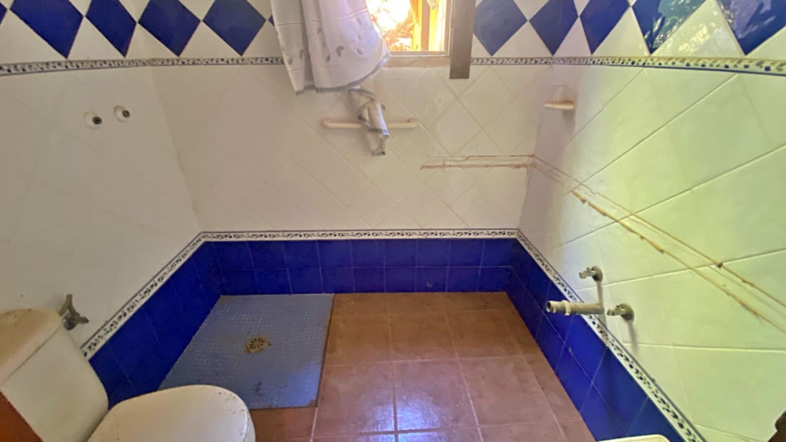 4 slaapkamer Finca/Landhuis te koop in Alhama de Murcia met garage - € 320.000 (Ref: 10011550)