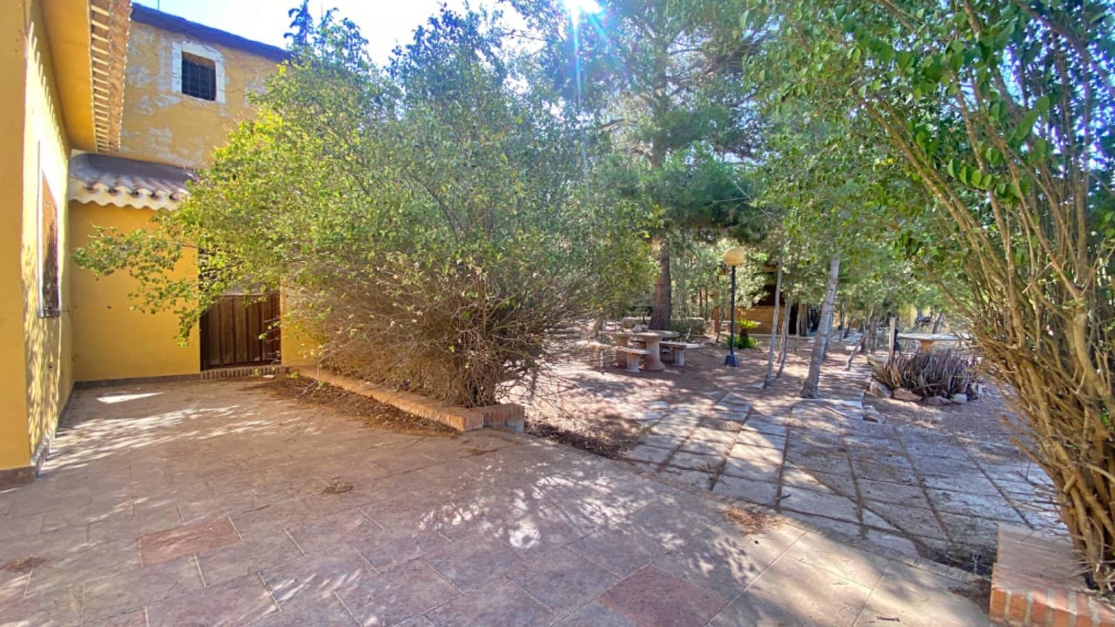 4 slaapkamer Finca/Landhuis te koop in Alhama de Murcia met garage - € 320.000 (Ref: 10011550)