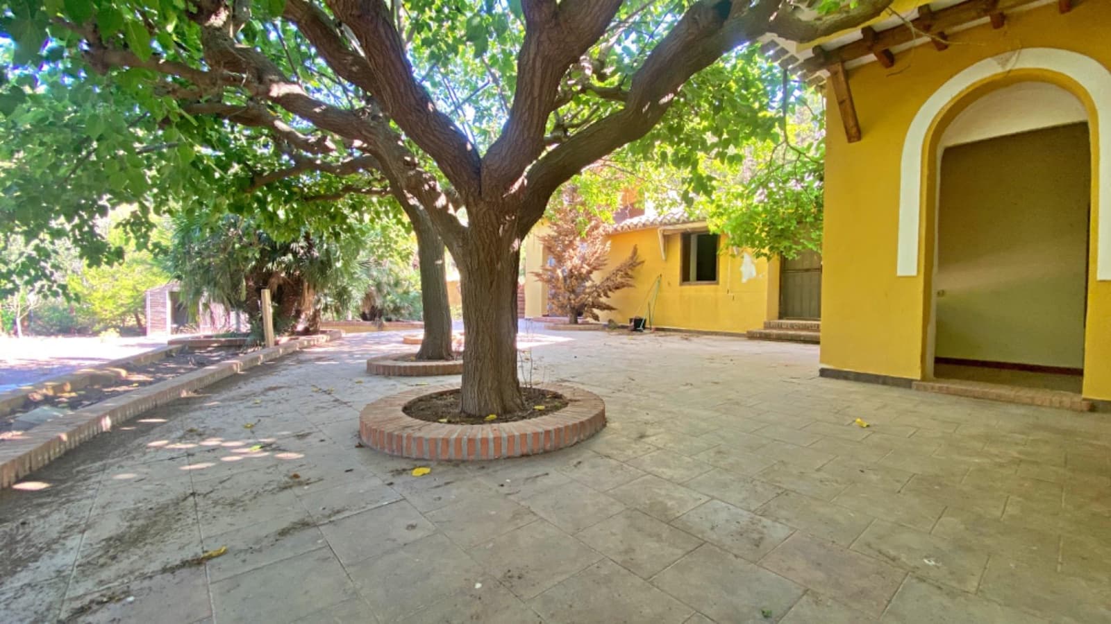 4 slaapkamer Finca/Landhuis te koop in Alhama de Murcia met garage - € 320.000 (Ref: 10011550)