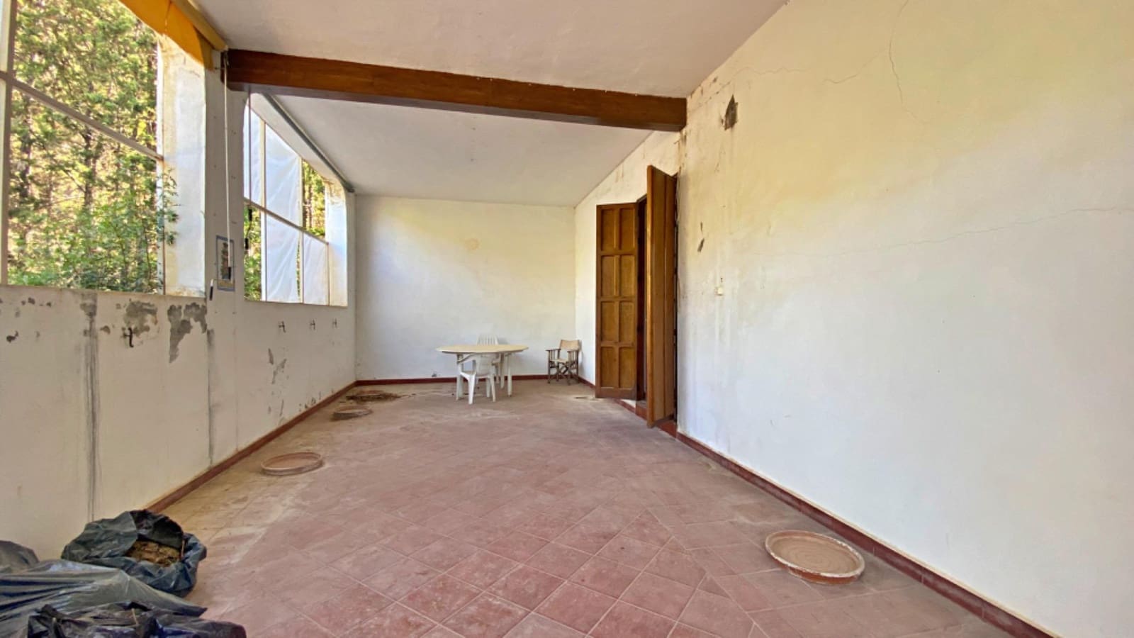 4 slaapkamer Finca/Landhuis te koop in Alhama de Murcia met garage - € 320.000 (Ref: 10011550)