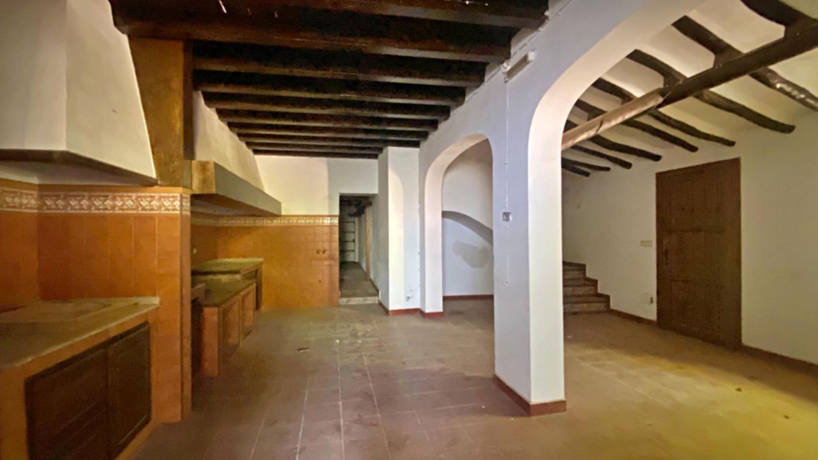 4 slaapkamer Finca/Landhuis te koop in Alhama de Murcia met garage - € 320.000 (Ref: 10011550)