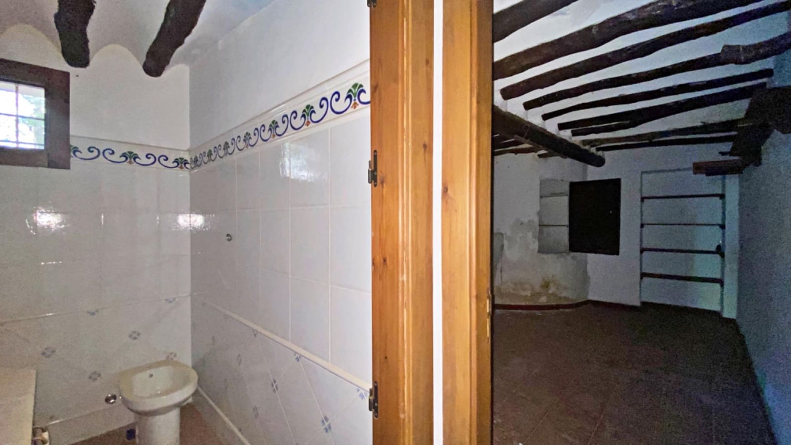 4 slaapkamer Finca/Landhuis te koop in Alhama de Murcia met garage - € 320.000 (Ref: 10011550)