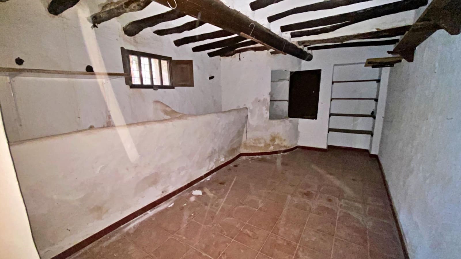 4 slaapkamer Finca/Landhuis te koop in Alhama de Murcia met garage - € 320.000 (Ref: 10011550)