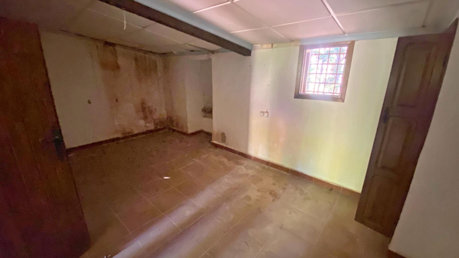 4 slaapkamer Finca/Landhuis te koop in Alhama de Murcia met garage - € 320.000 (Ref: 10011550)