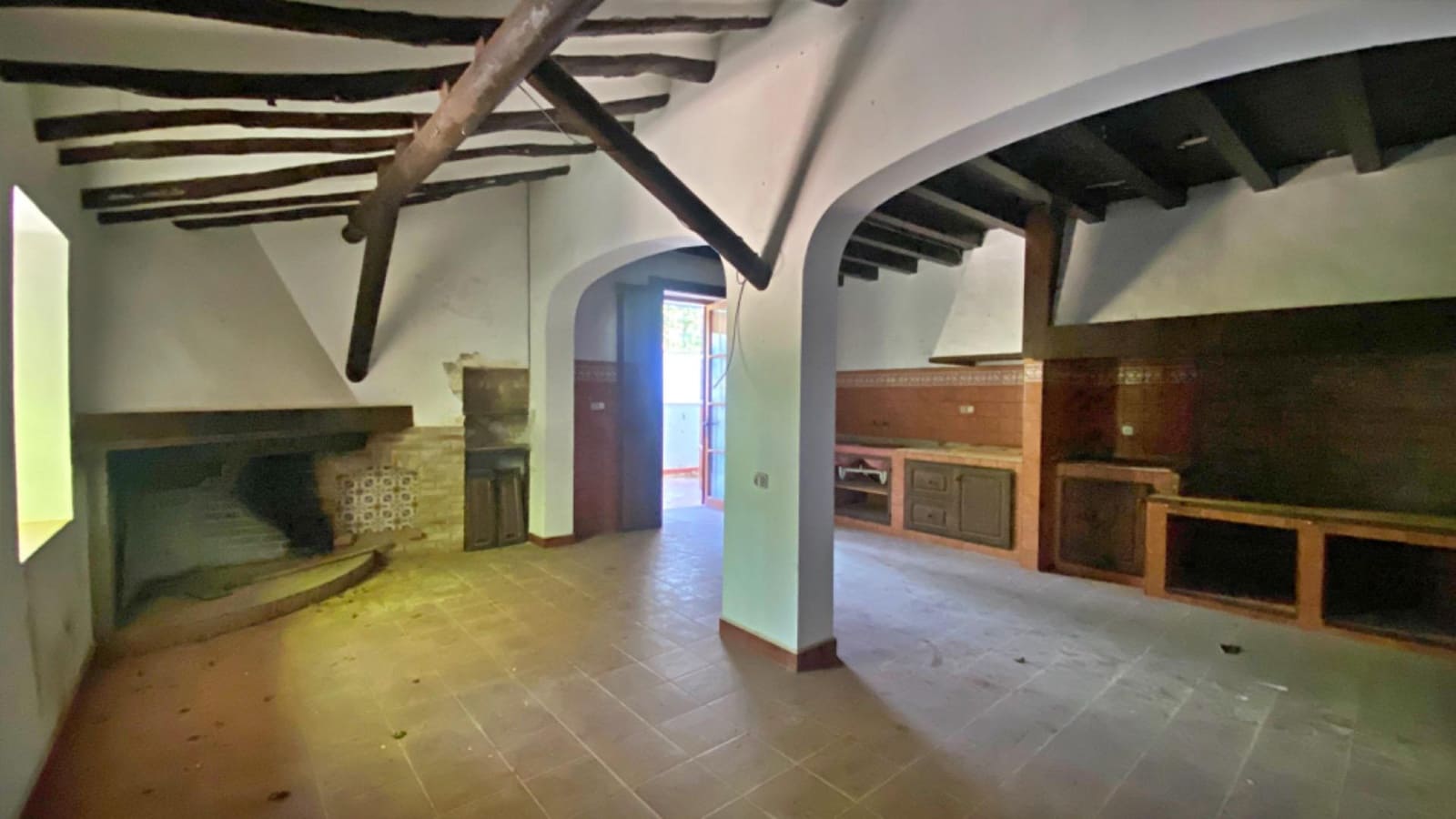 4 slaapkamer Finca/Landhuis te koop in Alhama de Murcia met garage - € 320.000 (Ref: 10011550)