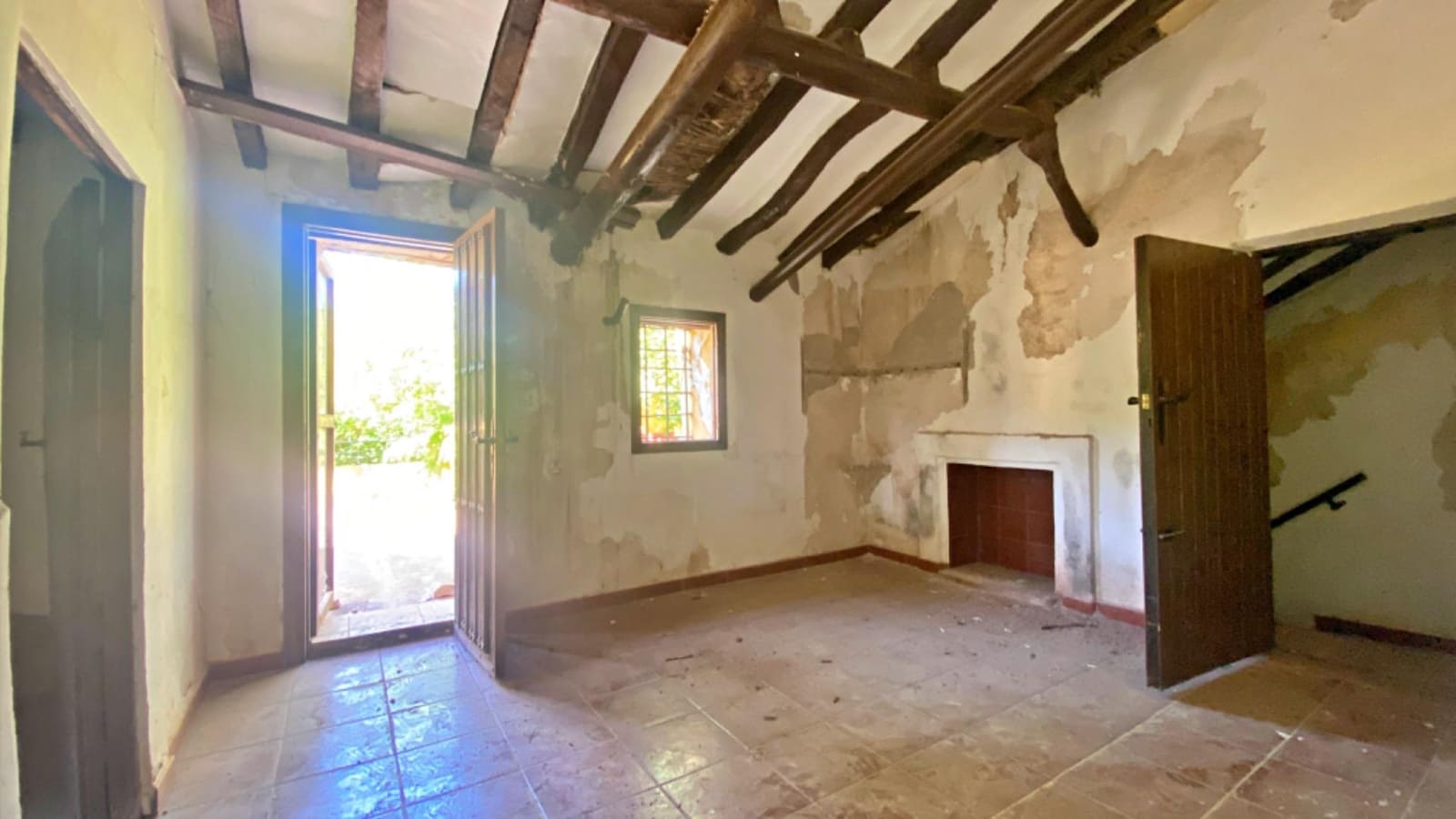 4 slaapkamer Finca/Landhuis te koop in Alhama de Murcia met garage - € 320.000 (Ref: 10011550)