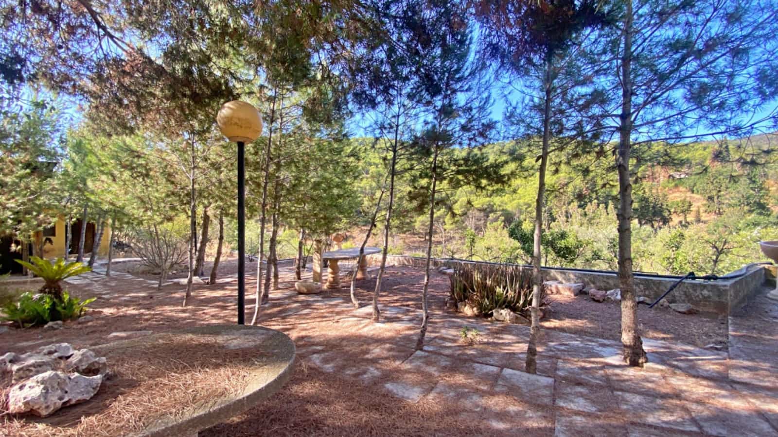 4 slaapkamer Finca/Landhuis te koop in Alhama de Murcia met garage - € 320.000 (Ref: 10011550)