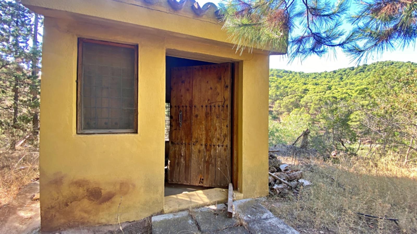 4 slaapkamer Finca/Landhuis te koop in Alhama de Murcia met garage - € 320.000 (Ref: 10011550)