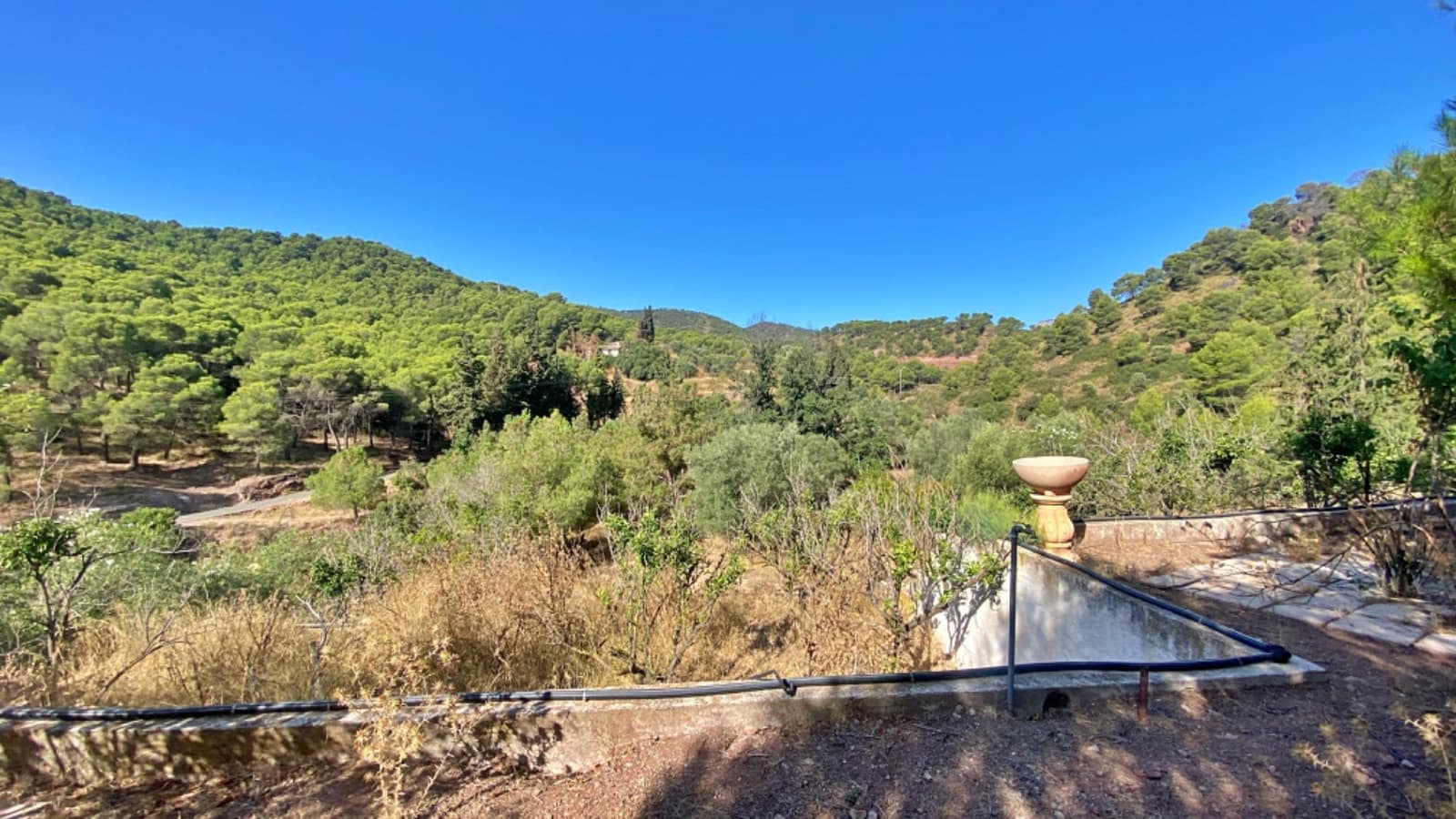 4 slaapkamer Finca/Landhuis te koop in Alhama de Murcia met garage - € 320.000 (Ref: 10011550)