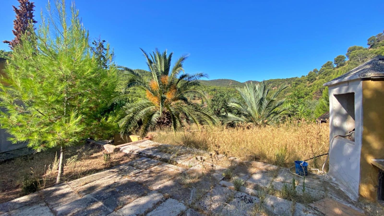4 slaapkamer Finca/Landhuis te koop in Alhama de Murcia met garage - € 320.000 (Ref: 10011550)