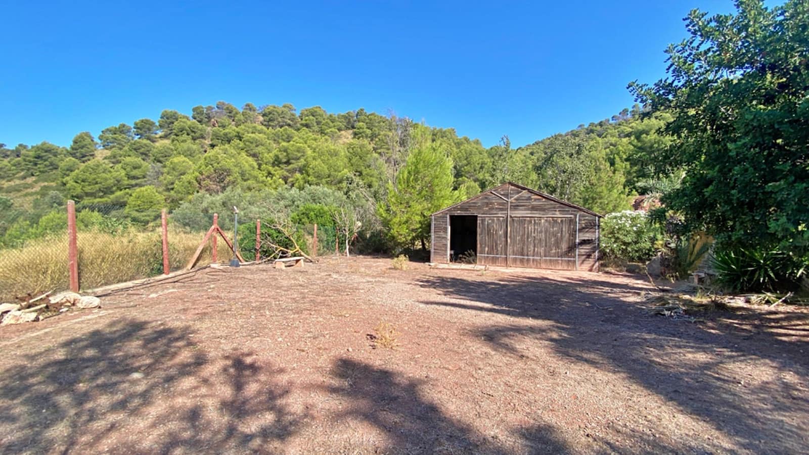 4 slaapkamer Finca/Landhuis te koop in Alhama de Murcia met garage - € 320.000 (Ref: 10011550)